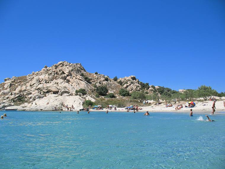 Mikri Vigla (Limanaki), Naxos